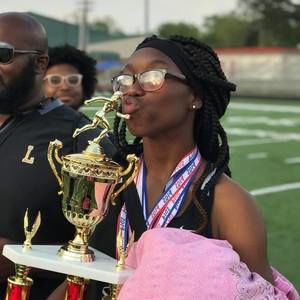 Meet your Posher, Anika